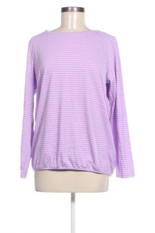 Damen Shirt Cecil, Größe L, Farbe Lila, Preis 10,99 €