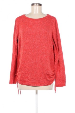 Damen Shirt Cecil, Größe M, Farbe Rot, Preis 7,49 €