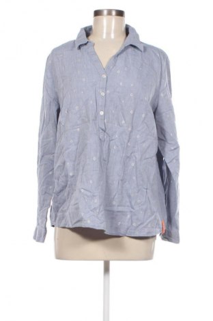 Damen Shirt Cecil, Größe XL, Farbe Blau, Preis 9,99 €