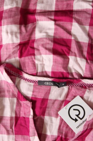 Bluză de femei Cecil, Mărime M, Culoare Multicolor, Preț 20,99 Lei