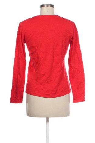 Damen Shirt Cecil, Größe M, Farbe Rot, Preis € 4,99