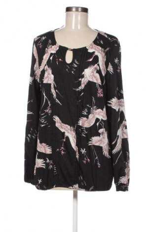 Damen Shirt Cha Cha, Größe L, Farbe Mehrfarbig, Preis 5,99 €