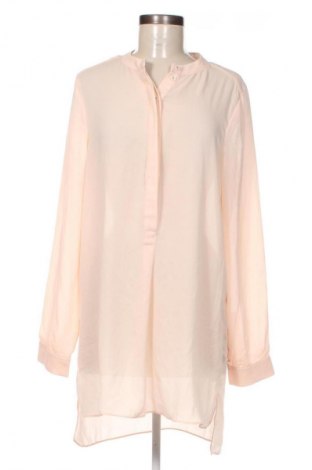 Damen Shirt Cha Cha, Größe M, Farbe Beige, Preis 4,99 €