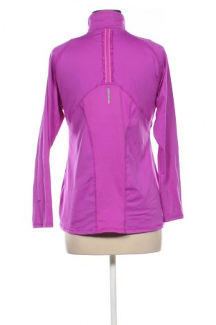 Damen Shirt Champion, Größe M, Farbe Lila, Preis 5,99 €