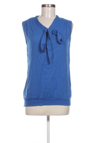 Damen Shirt Charies Vogele, Größe M, Farbe Blau, Preis € 4,99