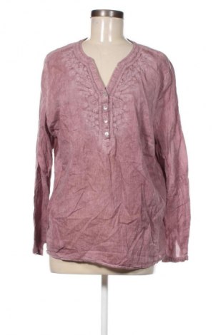 Damen Shirt Charles Vogele, Größe XXL, Farbe Rosa, Preis € 6,49