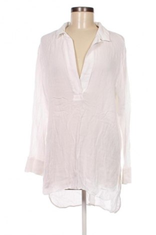 Damen Shirt Charles Vogele, Größe M, Farbe Weiß, Preis 4,99 €