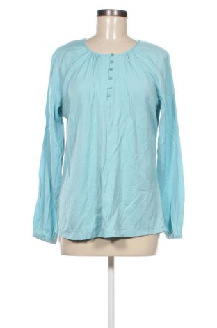 Damen Shirt Charles Vogele, Größe M, Farbe Blau, Preis 5,49 €