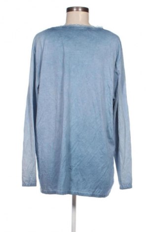 Damen Shirt Charles Vogele, Größe XXL, Farbe Blau, Preis 6,99 €