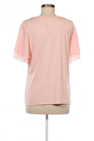 Damen Shirt Chiara Dalba, Größe L, Farbe Rosa, Preis 6,49 €