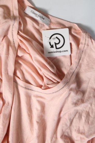 Damen Shirt Chiara Dalba, Größe L, Farbe Rosa, Preis 6,49 €