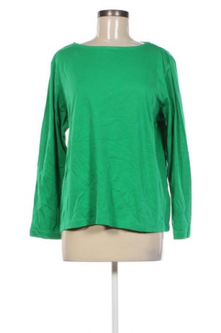 Damen Shirt Christian Berg, Größe XXL, Farbe Grün, Preis 10,79 €