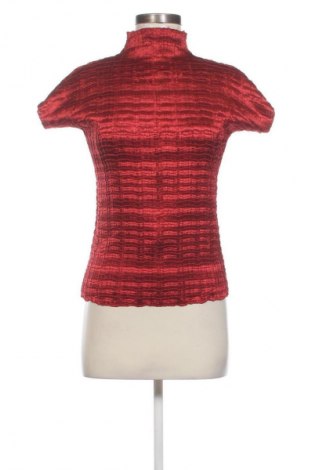 Damen Shirt Christine, Größe M, Farbe Rot, Preis 16,42 €