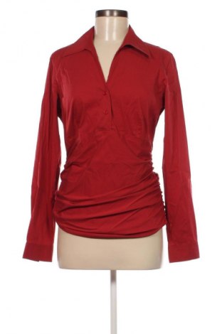 Damen Shirt Cinque, Größe M, Farbe Rot, Preis 16,49 €