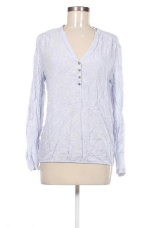 Damen Shirt Clockhouse, Größe M, Farbe Blau, Preis € 4,49