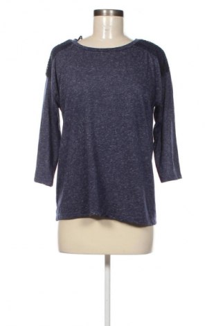 Damen Shirt Clockhouse, Größe L, Farbe Blau, Preis 4,99 €