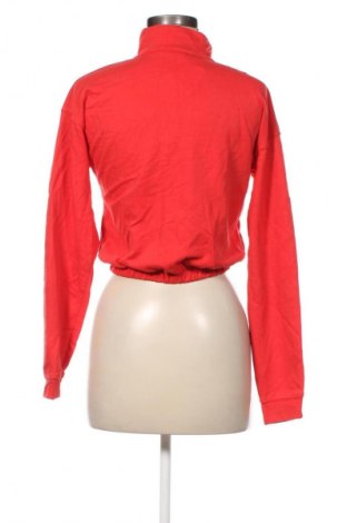 Damen Shirt Clockhouse, Größe S, Farbe Rot, Preis € 13,49