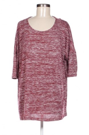 Damen Shirt Clockhouse, Größe XL, Farbe Rot, Preis € 5,99