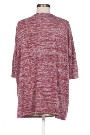 Damen Shirt Clockhouse, Größe XL, Farbe Rot, Preis 5,99 €