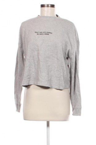 Damen Shirt Clockhouse, Größe M, Farbe Grau, Preis 4,99 €