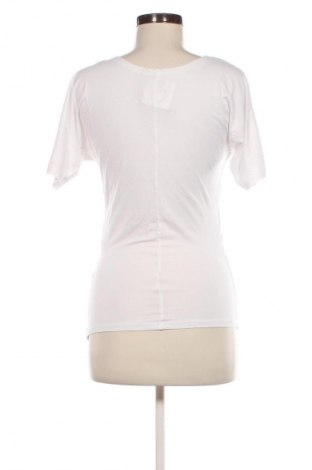 Damen Shirt Clockhouse, Größe S, Farbe Weiß, Preis 5,99 €