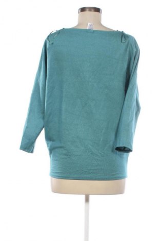 Damen Shirt Clothing & Co, Größe M, Farbe Grün, Preis 18,45 €