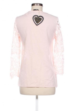 Damen Shirt Club L, Größe M, Farbe Rosa, Preis 42,49 €