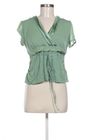 Damen Shirt Coast, Größe L, Farbe Grün, Preis € 7,99