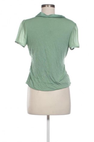 Damen Shirt Coast, Größe L, Farbe Grün, Preis € 7,99