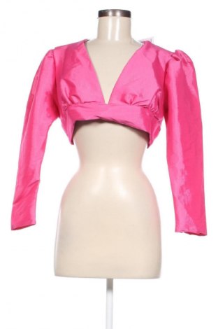 Damen Shirt Collective, Größe XL, Farbe Rosa, Preis € 5,99