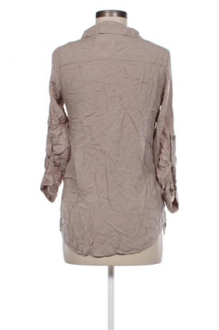 Damen Shirt Colloseum, Größe M, Farbe Beige, Preis € 3,99