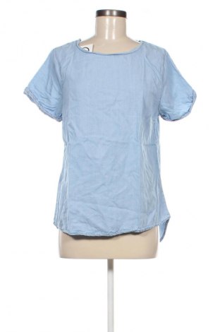 Damen Shirt Colloseum, Größe M, Farbe Blau, Preis € 4,99