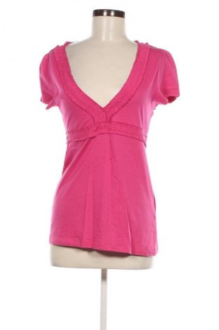 Damen Shirt Colours Of The World, Größe M, Farbe Rosa, Preis € 4,99