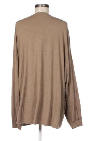 Damen Shirt Comfy Copenhagen, Größe XL, Farbe Beige, Preis € 9,99