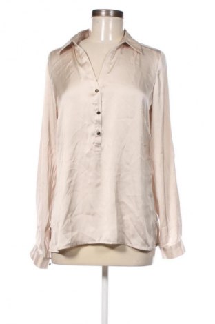 Damen Shirt Comma,, Größe M, Farbe Beige, Preis 11,99 €