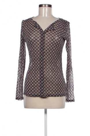 Damen Shirt Comma,, Größe XS, Farbe Mehrfarbig, Preis € 3,99