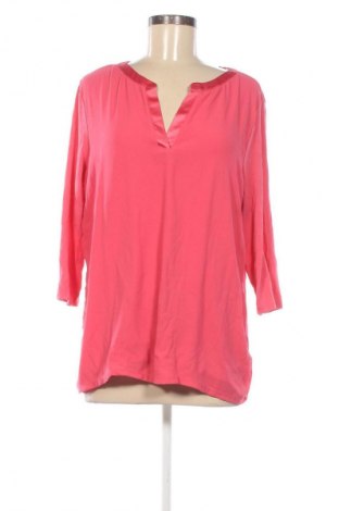 Damen Shirt Comma,, Größe M, Farbe Rosa, Preis 8,99 €