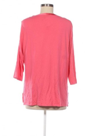 Damen Shirt Comma,, Größe M, Farbe Rosa, Preis 10,49 €