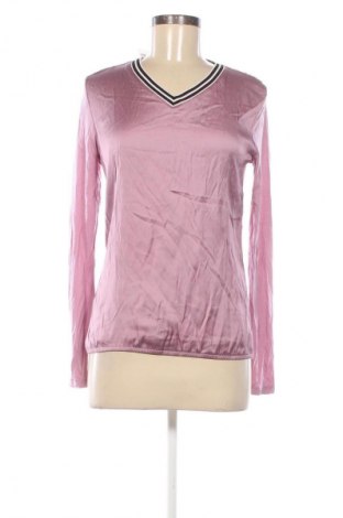 Damen Shirt Comma,, Größe S, Farbe Rosa, Preis 13,99 €