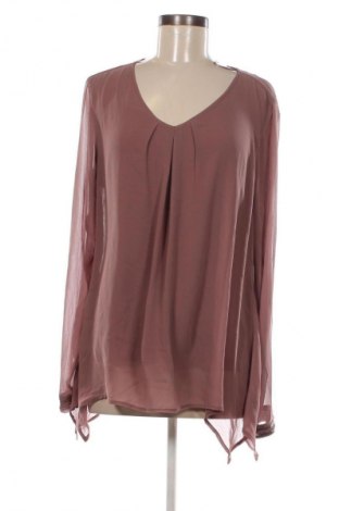 Damen Shirt Comma,, Größe L, Farbe Beige, Preis € 9,99