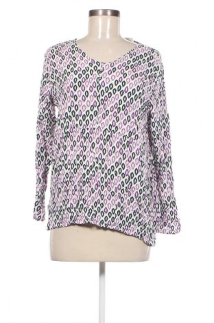 Damen Shirt Comma,, Größe L, Farbe Mehrfarbig, Preis 18,99 €