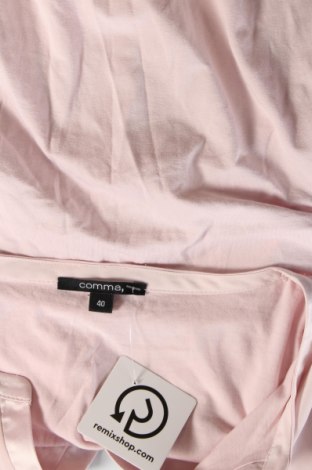 Damen Shirt Comma,, Größe M, Farbe Rosa, Preis € 9,99