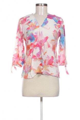 Damen Shirt Comma,, Größe S, Farbe Mehrfarbig, Preis 15,99 €