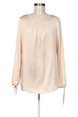 Damen Shirt Comma,, Größe M, Farbe Ecru, Preis 8,99 €