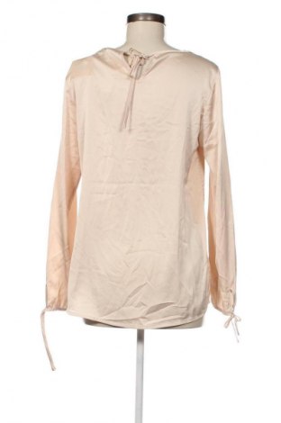 Damen Shirt Comma,, Größe M, Farbe Ecru, Preis 8,99 €