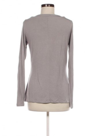 Damen Shirt Comma,, Größe M, Farbe Grau, Preis 11,49 €