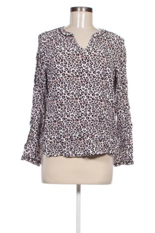 Damen Shirt Comma,, Größe XL, Farbe Mehrfarbig, Preis 18,99 €