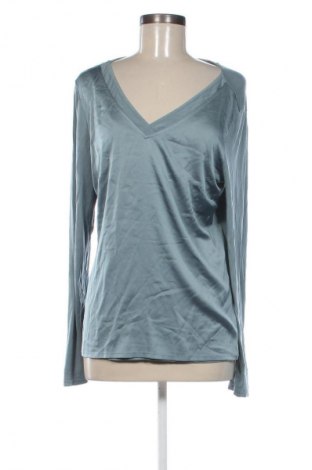 Damen Shirt Comma,, Größe M, Farbe Grün, Preis 8,99 €