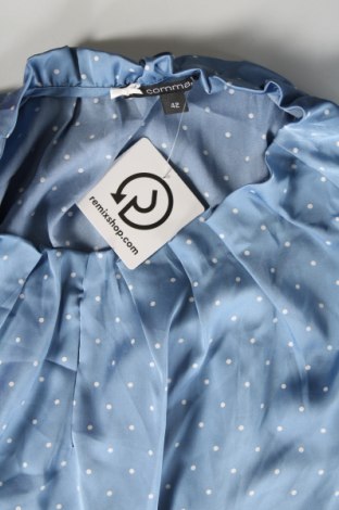 Damen Shirt Comma,, Größe L, Farbe Blau, Preis € 15,99