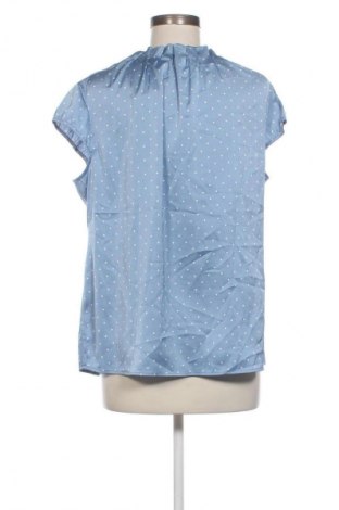 Damen Shirt Comma,, Größe L, Farbe Blau, Preis € 15,99